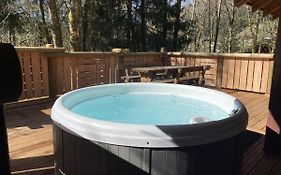 LE RENNE Chalet en bois